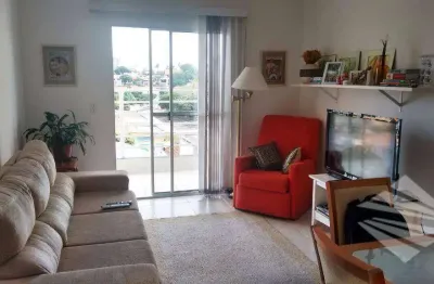 Apartamento com 2 dormitórios à venda - vila são josé - taubaté/sp