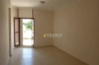 Apartamento à venda, 93 m² por r$ 400.000,00 - centro - taubaté/sp