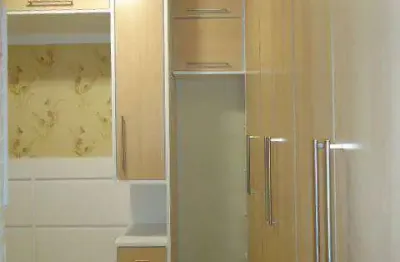 Apartamento com 2 dormitórios à venda, 65 m² por R$ 200.000,00 - Estiva - Taubaté/SP