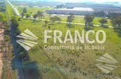 Terreno à venda na Rodovia Carlos Pedroso da Silveira, Piracangaguá, Taubaté