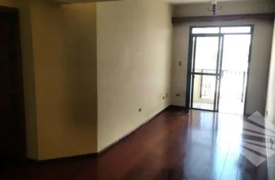 Apartamento com 2 quartos à venda na Rua Doutor Pedro Costa, Centro, Taubaté