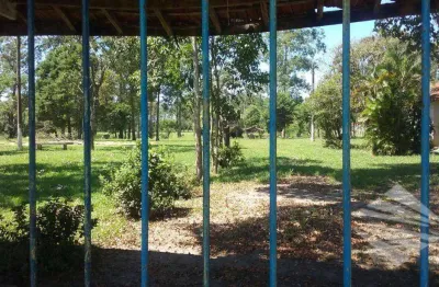 Área à venda, 40000 m² por r$ 1.600.000,00 - jardim maracaibo - tremembé/sp