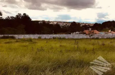 Terreno em condomínio fechado à venda na Rua Edgard Pereira Vianna, Chácaras Cataguá, Taubaté