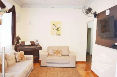 Casa com 3 quartos à venda na Rua Clodoaldo Santos Rodrigues, Jardim Humaitá, Taubaté