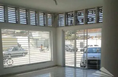 Ponto à venda, 308 m² - jardim maria augusta - taubaté/sp