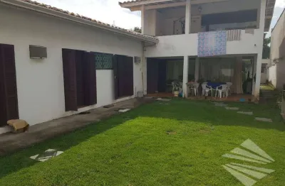 Casa à venda, 350 m² - jardim das nações - taubaté/sp