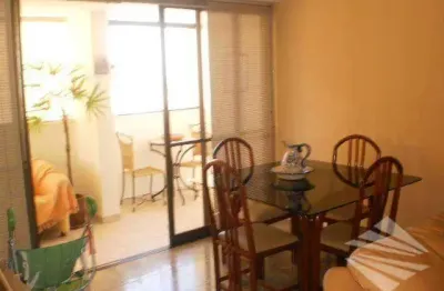 Apartamento residencial à venda, jardim independência, taubaté - ap0353.