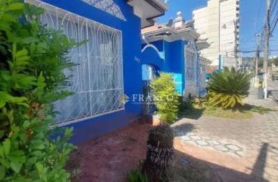 Ponto comercial para alugar na Rua Engenheiro Fernando de Mattos, Centro, Taubaté