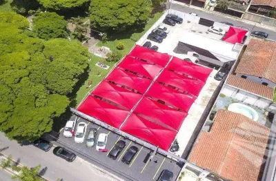 Terreno à venda, 1200 m² - jardim das nações - taubaté/sp