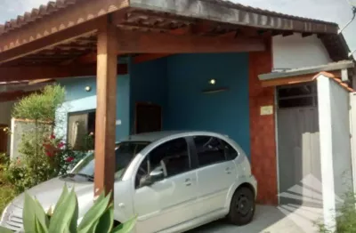 Casa à venda, 83 m² por r$ 290.000,00 - jardim jaraguá - taubaté/sp