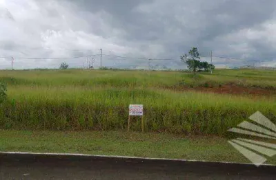 Terreno à venda, 1000 m² - condomínio village da serra - tremembé/sp