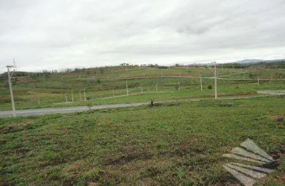 Terreno à venda, 1000 m² - condomínio village da serra - tremembé/sp