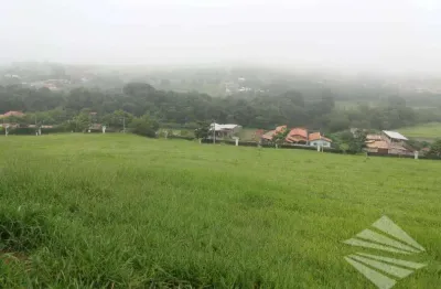 Terreno em condomínio fechado à venda na Rua Lázaro de Paula Santos, Chácaras Cataguá, Taubaté
