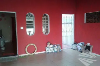 Casa à venda, 200 m² - chácara do visconde - taubaté/sp