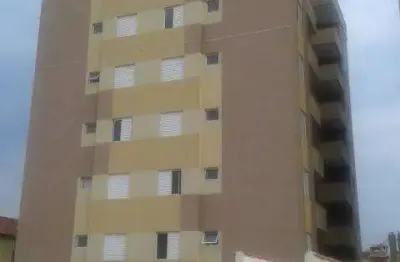 Apartamento com 2 dormitórios à venda, 61 m² - vila são josé - taubaté/sp