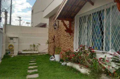 Casa com 4 dormitórios à venda, 200 m² - centro - taubaté/sp