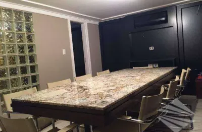 Sala comercial com 2 salas à venda na Rua Barão da Pedra Negra, Centro, Taubaté