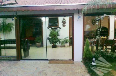 Casa com 1 dormitório à venda, 150 m² - jardim das nações - taubaté/sp