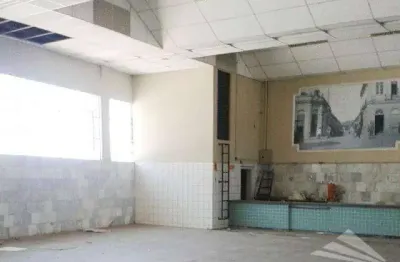 Galpão à venda, 950 m² - jardim maria augusta - taubaté/sp
