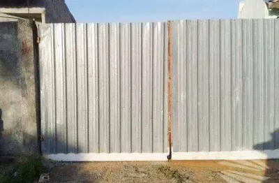 Terreno à venda, 345 m² - jardim gurilândia - taubaté/sp