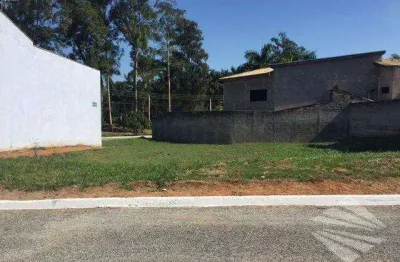 Terreno à venda, 300 m² - condomínio jardim de alah - taubaté/sp