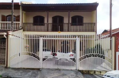 Sobrado à venda, 300 m² por r$ 690.000,00 - terra nova - taubaté/sp