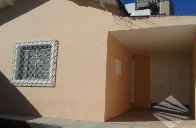 Casa à venda, 131 m² por r$ 600.000,00 - jardim eulália - taubaté/sp