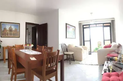 Apartamento à venda, 89 m² por r$ 400.000,00 - centro - taubaté/sp