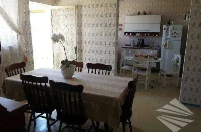 Sobrado à venda, 300 m² - jardim russi - taubaté/sp