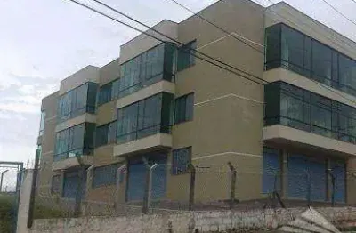 Ponto comercial para alugar na Avenida Manoel dos Santos, Belém, Taubaté