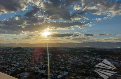 Apartamento à venda, 360 m² por r$ 2.500.000,00 - supreme residence - taubaté/sp