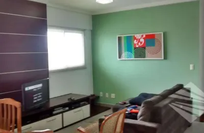 Apartamento com 3 quartos à venda na Avenida Garcilio da Costa Ferreira, Barranco, Taubaté