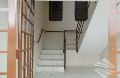 Sala para alugar, 40 m² - residencial estoril - taubaté/sp