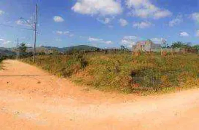 Terreno à venda no Barreiro, Taubaté 