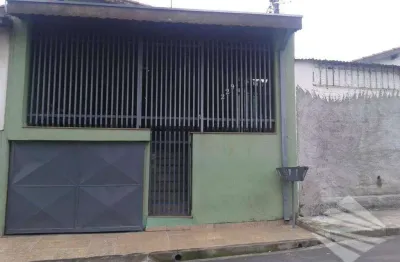 Casa com 3 quartos à venda na Rua Odete Pereira Braga, Jardim Sandra Maria, Taubaté