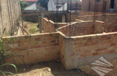Terreno à venda na Rua Major Zanani, Jardim Santa Clara, Taubaté
