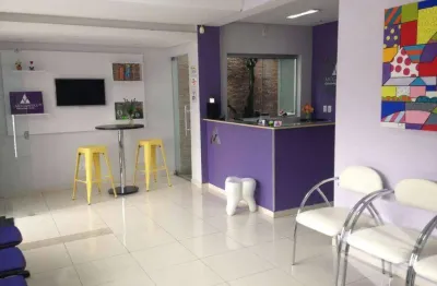 Sala para alugar, 12 m² - independência - taubaté/sp