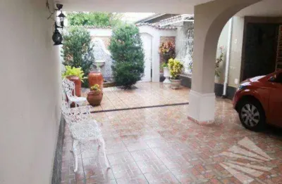 Casa com 3 dormitórios à venda, 480 m² - jardim das nações - taubaté/sp