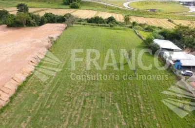 Área à venda, 6000 m² - piracangaguá (chácara flórida) - taubaté/sp