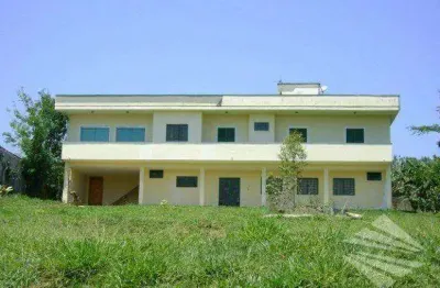 Chácara à venda, 3000 m² - granjas rurais reunidas são judas tadeu - taubaté/sp