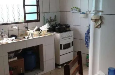 Casa à venda, 95 m² - parque piratininga - taubaté/sp