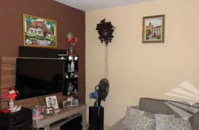 Casa à venda, 200 m² por r$ 450.000,00 - jardim baronesa - taubaté/sp