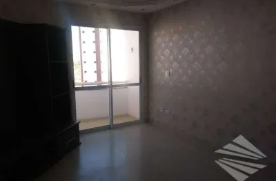 Apartamento com 3 dormitórios à venda, 76 m² - barranco - taubaté/sp