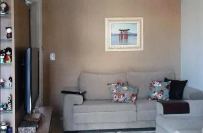 Apartamento com 3 quartos à venda na Rua Melchior Felix Corrêa, Barranco, Taubaté