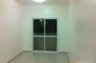 Apartamento à venda, 59 m² - jardim bela vista - taubaté/sp