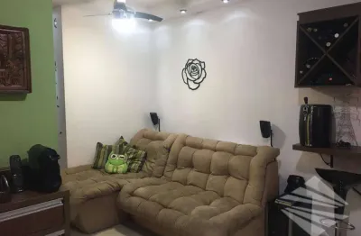 Apartamento à venda, 68 m² por r$ 250.000,00 - parque são luís - taubaté/sp