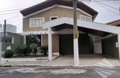 Sobrado com 4 dormitórios à venda, 210 m² - vila jaboticabeira - taubaté/sp