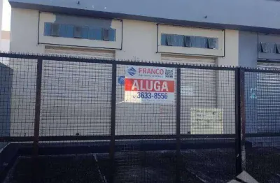 Sala comercial com 1 sala para alugar na Avenida João Ramalho, Cecap, Taubaté