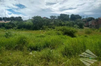 Terreno à venda, 574 m² - jardim santa tereza - taubaté/sp
