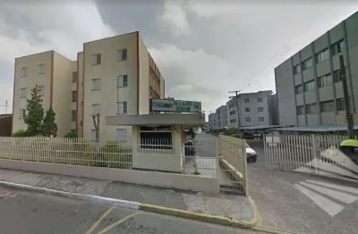 Apartamento com 2 quartos à venda na avenida dos imigrantes, quiririm, taubaté, 62 m2 por r$ 165.000